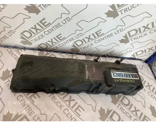 International MAXXFORCE DT Valve Cover