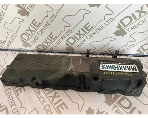 International MAXXFORCE DT Valve Cover