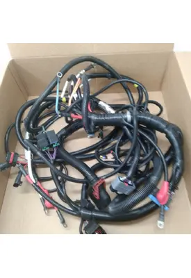 International MAXXFORCE DT Wiring Harness Engine 