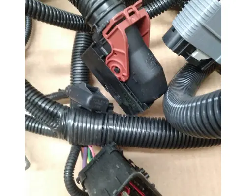 International MAXXFORCE DT Wiring Harness Engine 