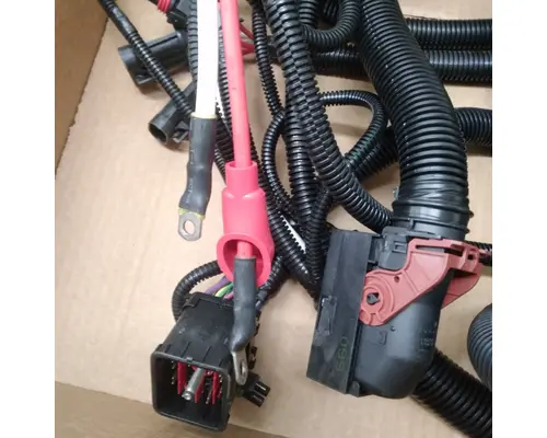 International MAXXFORCE DT Wiring Harness Engine 