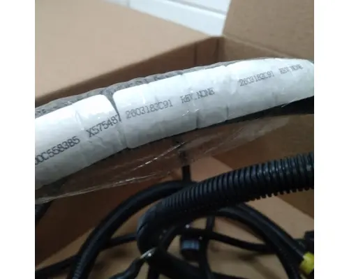 International MAXXFORCE DT Wiring Harness Engine 