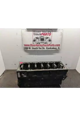 International MAXXFORCE13 Cylinder Block