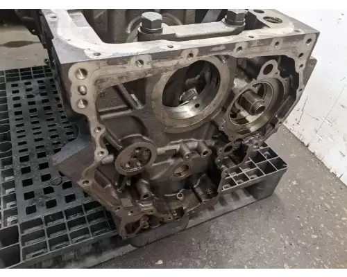 International MAXXFORCE13 Cylinder Block