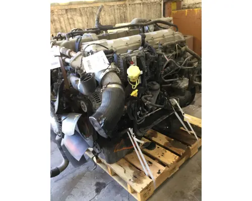 International MAXXFORCE13 Engine Assembly
