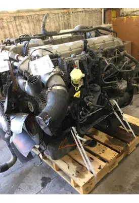 International MAXXFORCE13 Engine Assembly