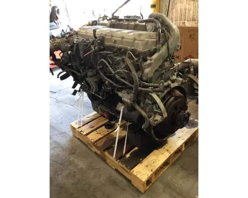 International MAXXFORCE13 Engine Assembly