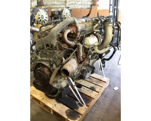 International MAXXFORCE13 Engine Assembly