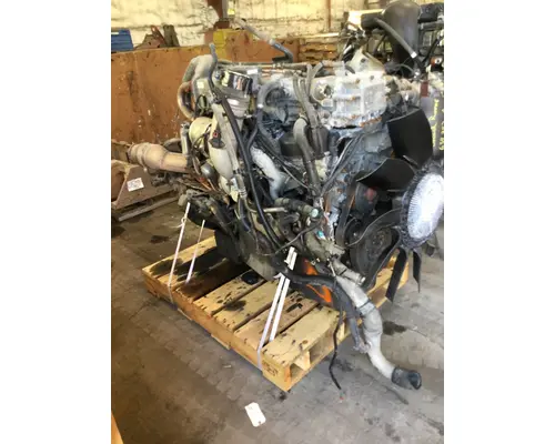 International MAXXFORCE13 Engine Assembly