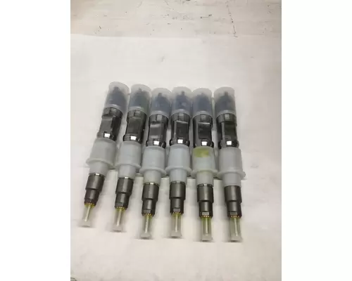 International MAXXFORCE13 Injectors - Fuel 