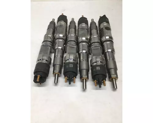 International MAXXFORCE13 Injectors - Fuel 