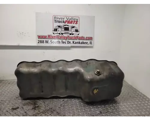 International MAXXFORCE13 Oil Pan