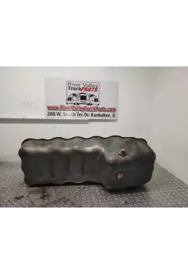 International MAXXFORCE13 Oil Pan