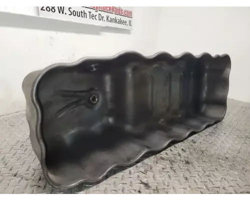 International MAXXFORCE13 Oil Pan