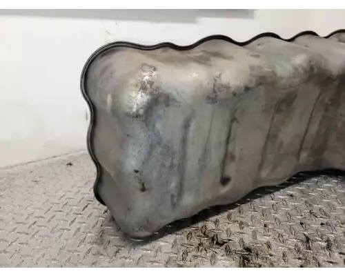 International MAXXFORCE13 Oil Pan