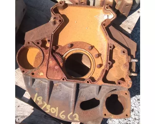 International MAXXFORCE7 Flywheel Housing