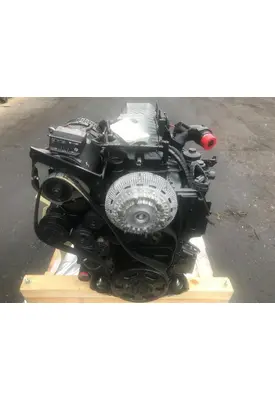 International MFX10 Engine Assembly