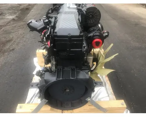 International MFX10 Engine Assembly
