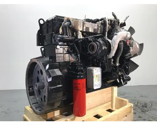 International MFX7 Engine Assembly