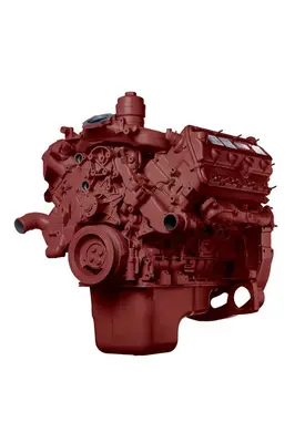 International MFX7 Engine Assembly