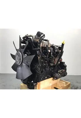 International MFX7 Engine Assembly