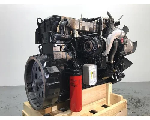 International MFX7 Engine Assembly