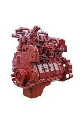International MFX7 Engine Assembly