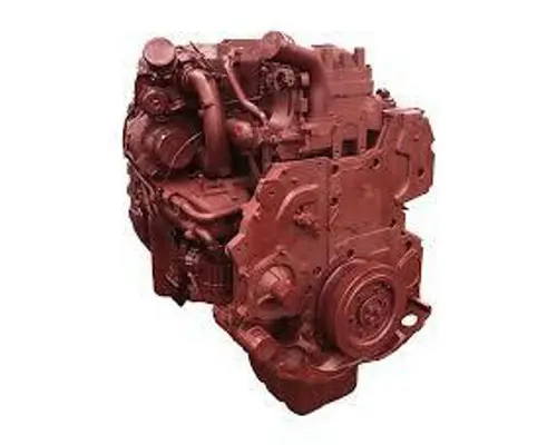 International MFX7 Engine Assembly