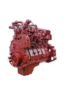 International MFX7 Engine Assembly