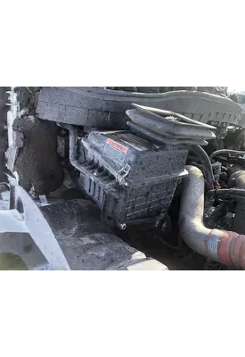 International MV607 Air Cleaner