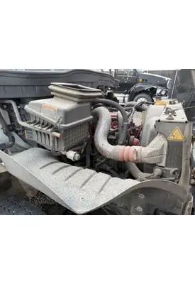 International MV607 Air Cleaner