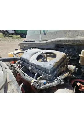 International MV607 Air Cleaner