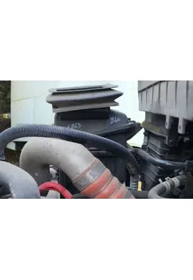 International MV607 Air Cleaner