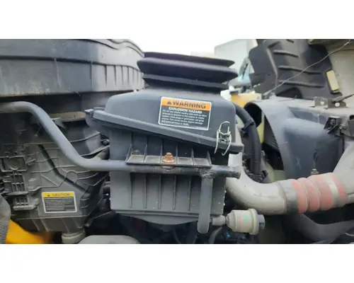 International MV607 Air Cleaner