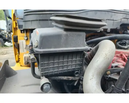 International MV607 Air Cleaner