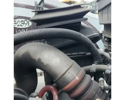 International MV607 Air Cleaner