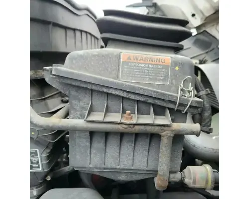 International MV607 Air Cleaner