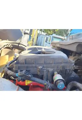International MV607 Air Cleaner