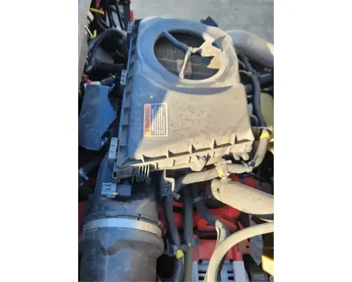 International MV607 Air Cleaner