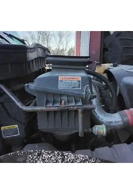 International MV607 Air Cleaner