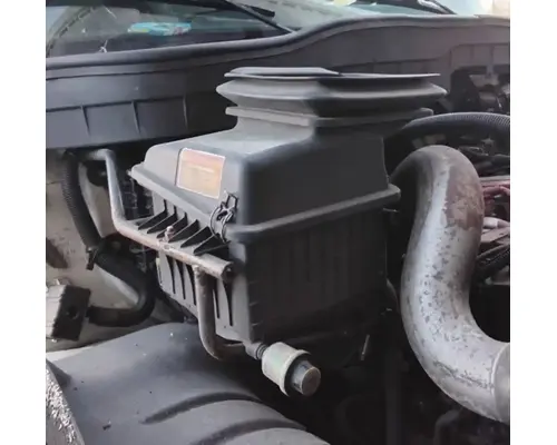 International MV607 Air Cleaner