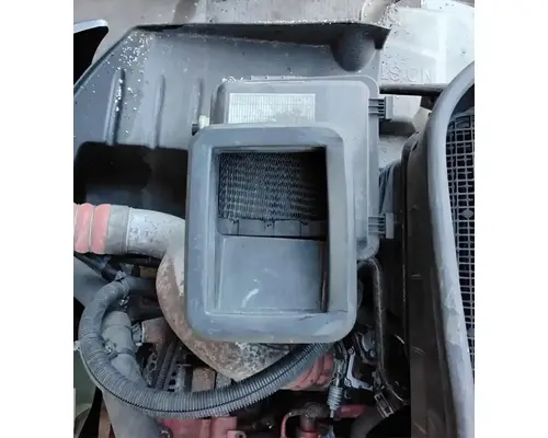 International MV607 Air Cleaner