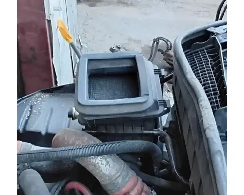 International MV607 Air Cleaner
