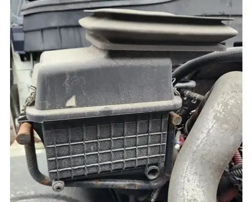 International MV607 Air Cleaner