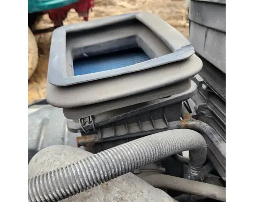 International MV607 Air Cleaner