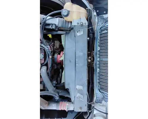 International MV607 Air Conditioner Condenser