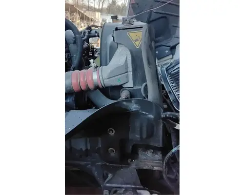 International MV607 Air Conditioner Condenser