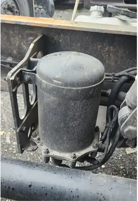 International MV607 Air Drier
