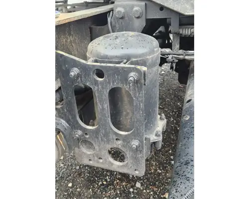 International MV607 Air Drier