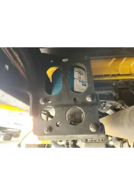 International MV607 Air Drier